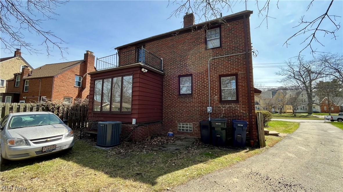 Crown Point - Residential