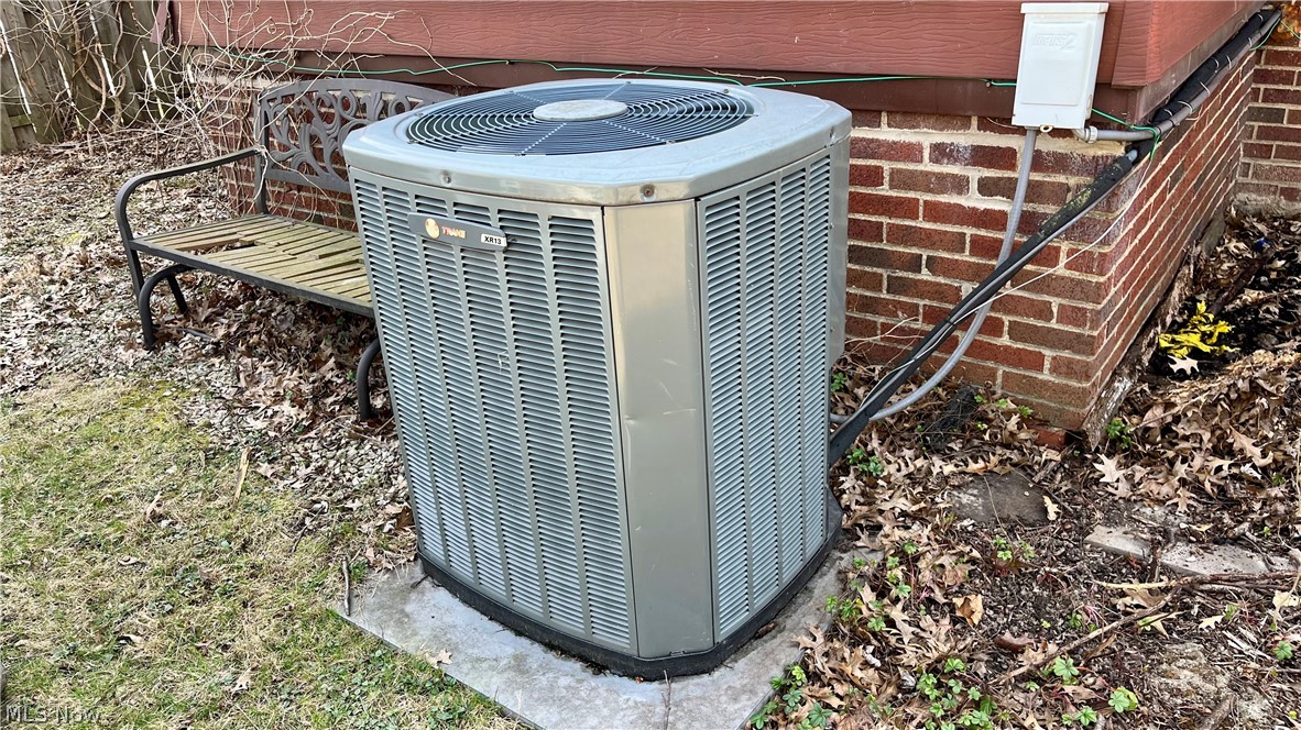 Crown Point - Residential