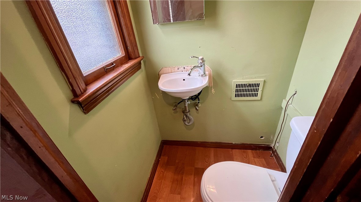 Crown Point - Residential