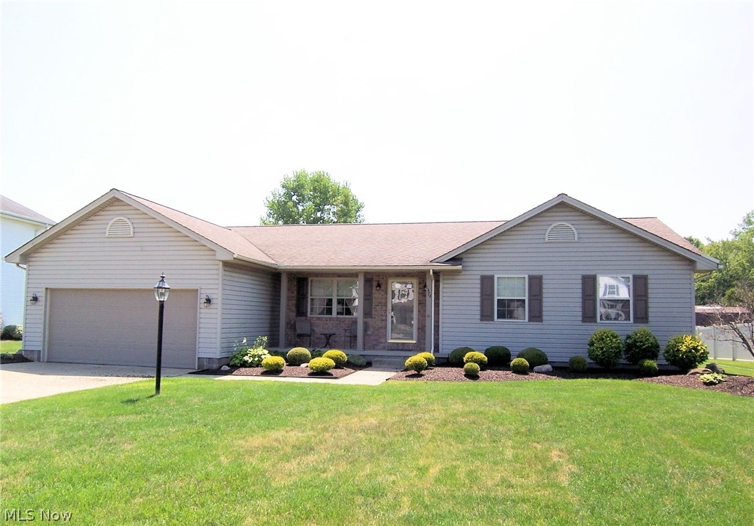 View Mineral Ridge, OH 44440 house