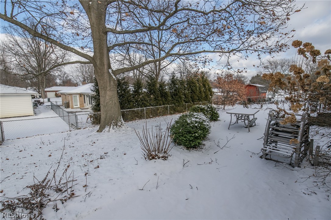 Keenan Park - Residential