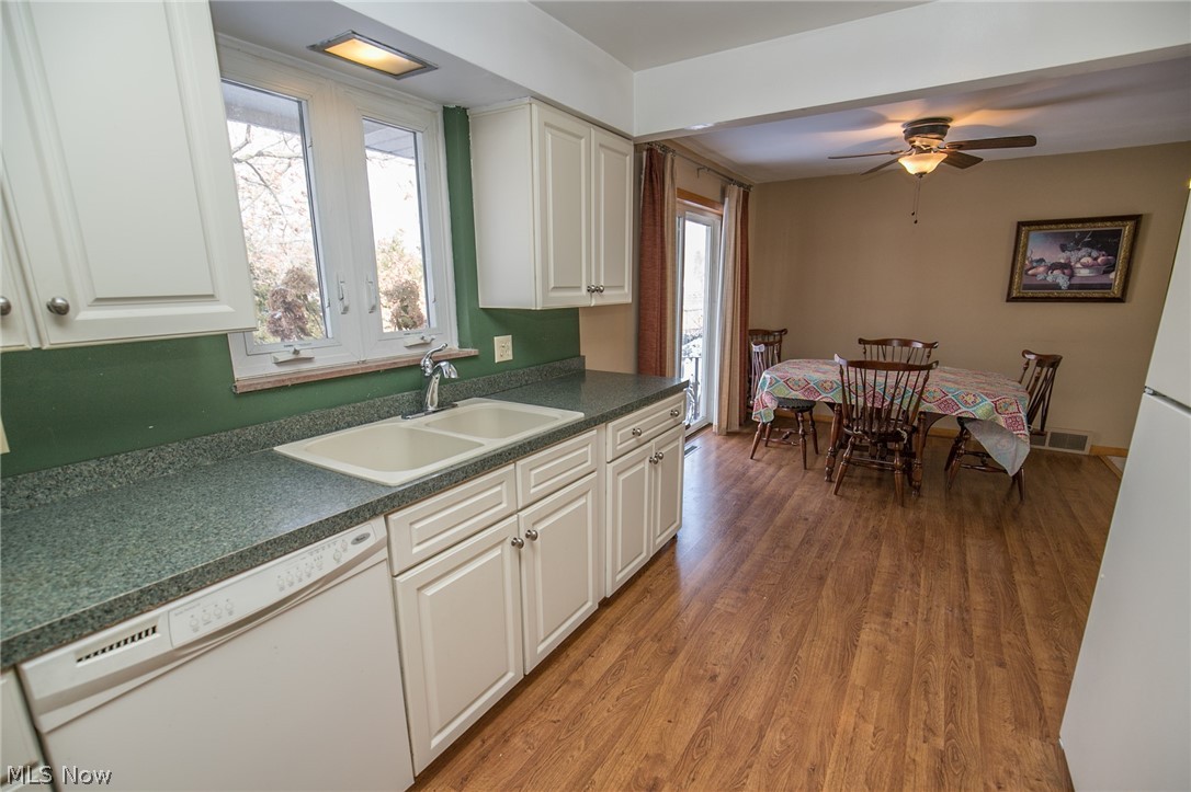 Keenan Park - Residential