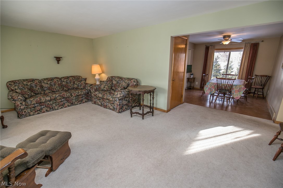 Keenan Park - Residential