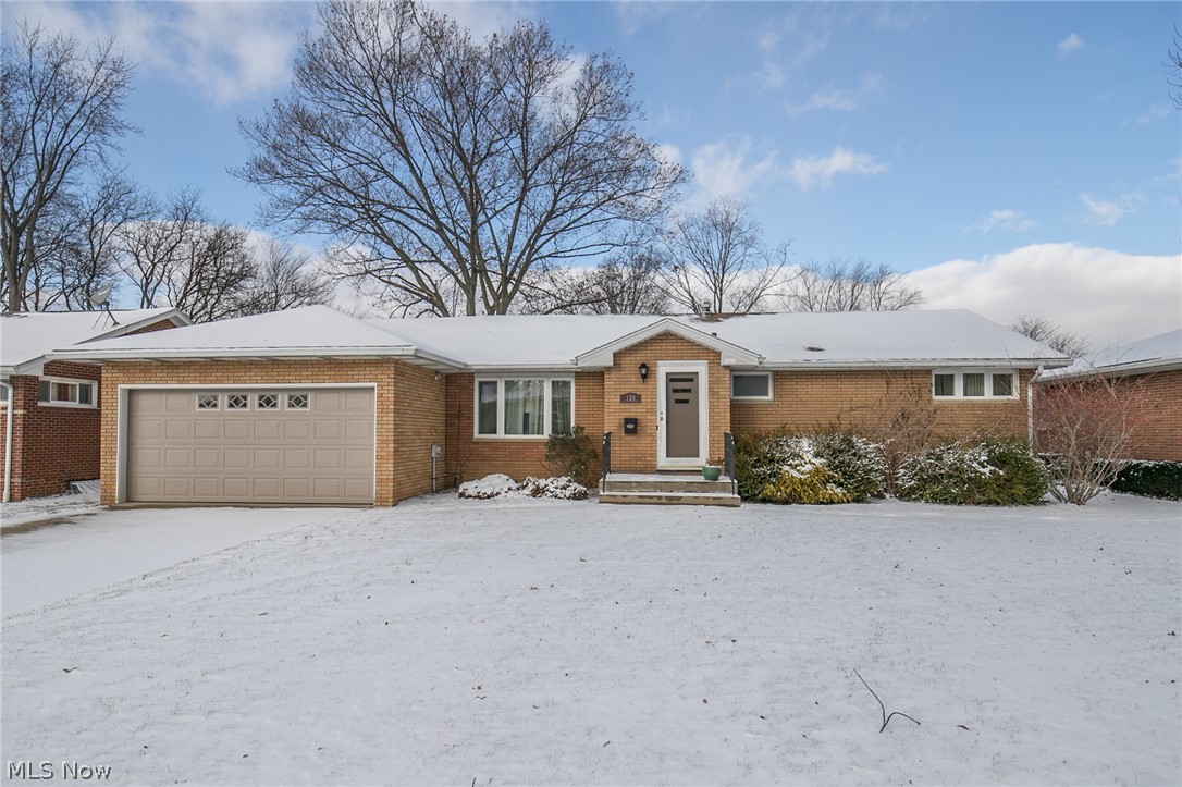 Keenan Park - Residential