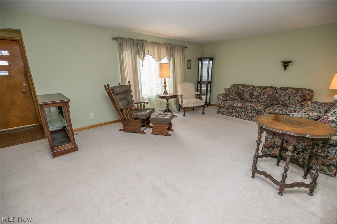 Keenan Park - Residential