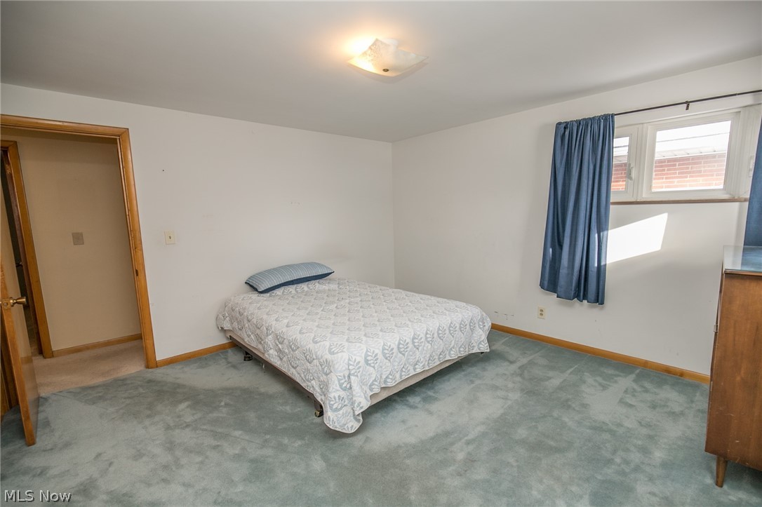 Keenan Park - Residential