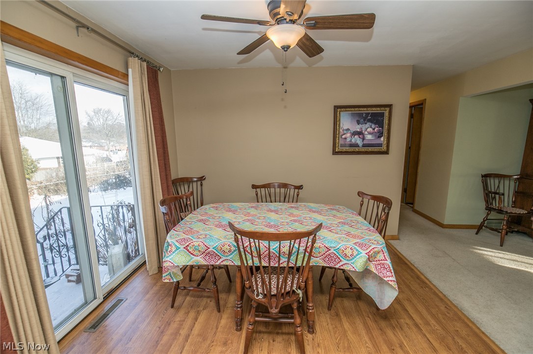 Keenan Park - Residential