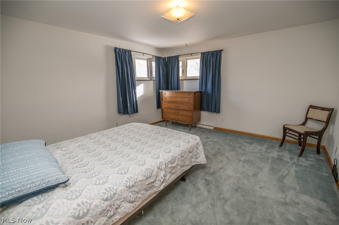 Keenan Park - Residential