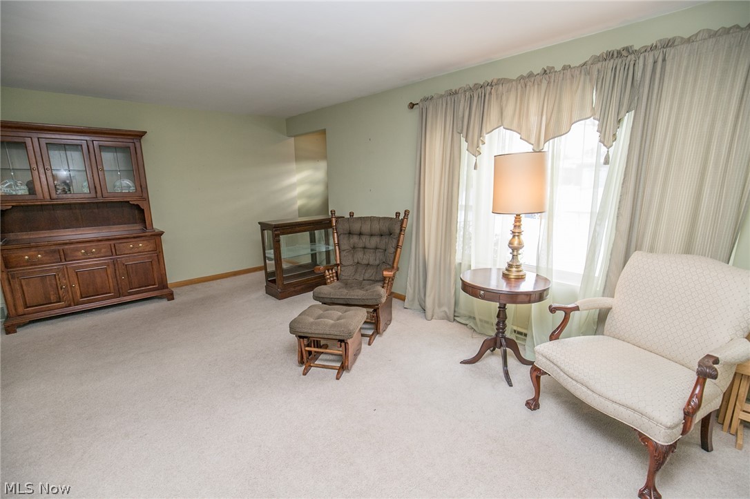 Keenan Park - Residential