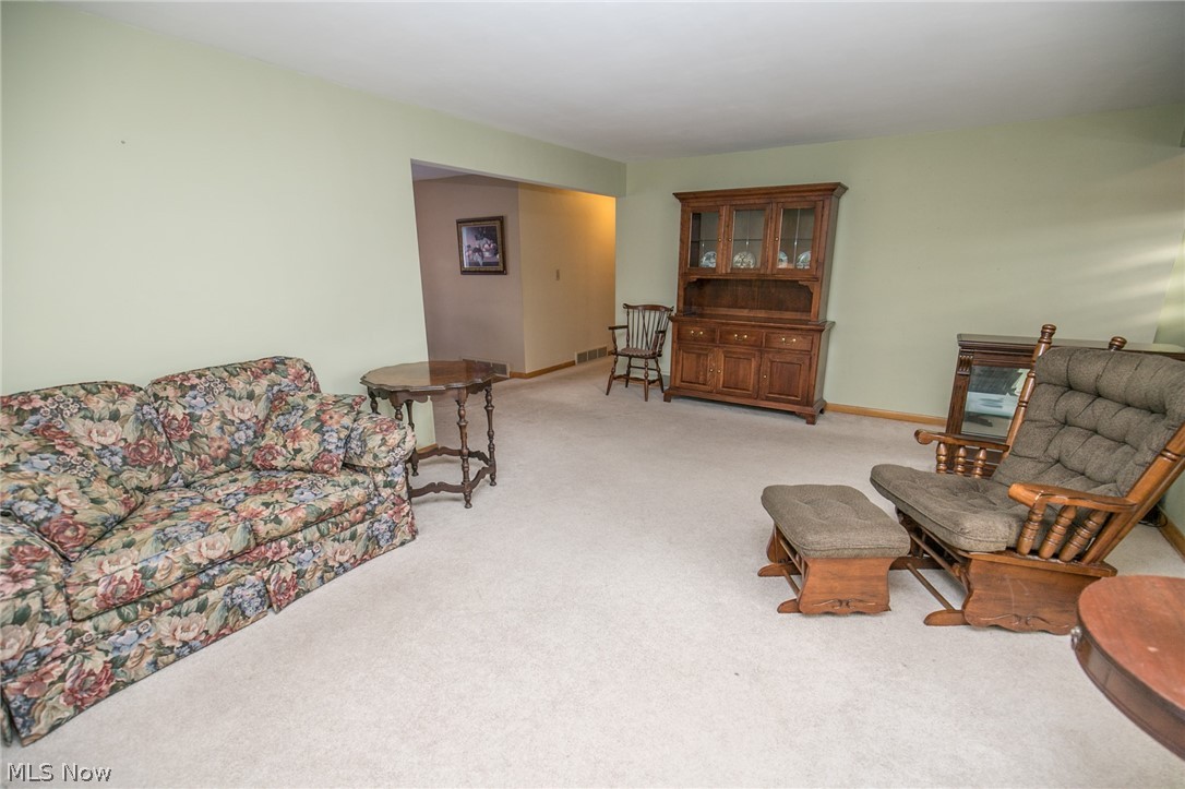 Keenan Park - Residential