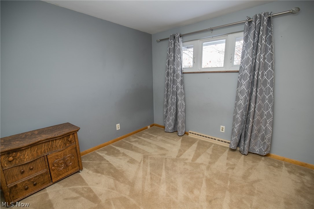 Keenan Park - Residential