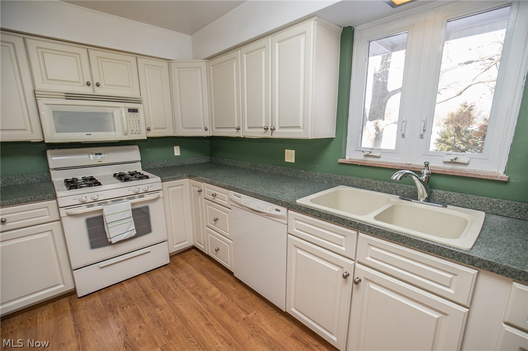 Keenan Park - Residential