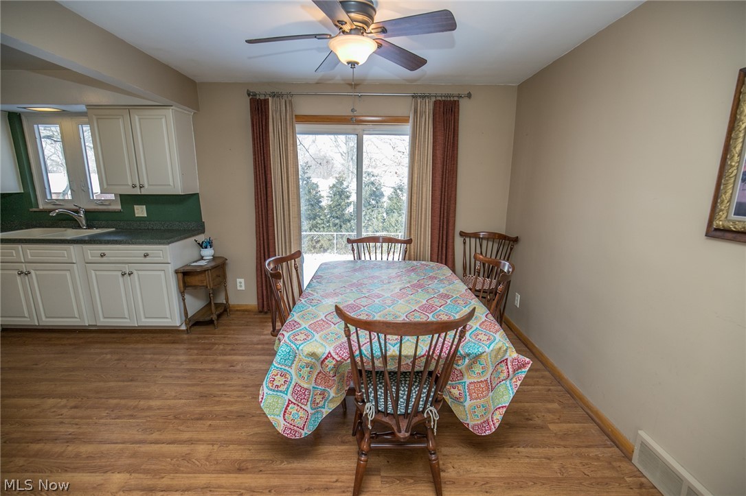 Keenan Park - Residential