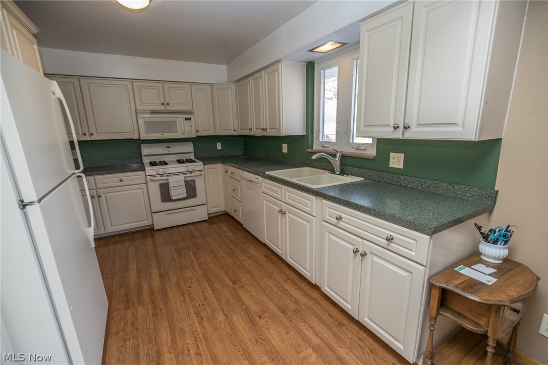 Keenan Park - Residential