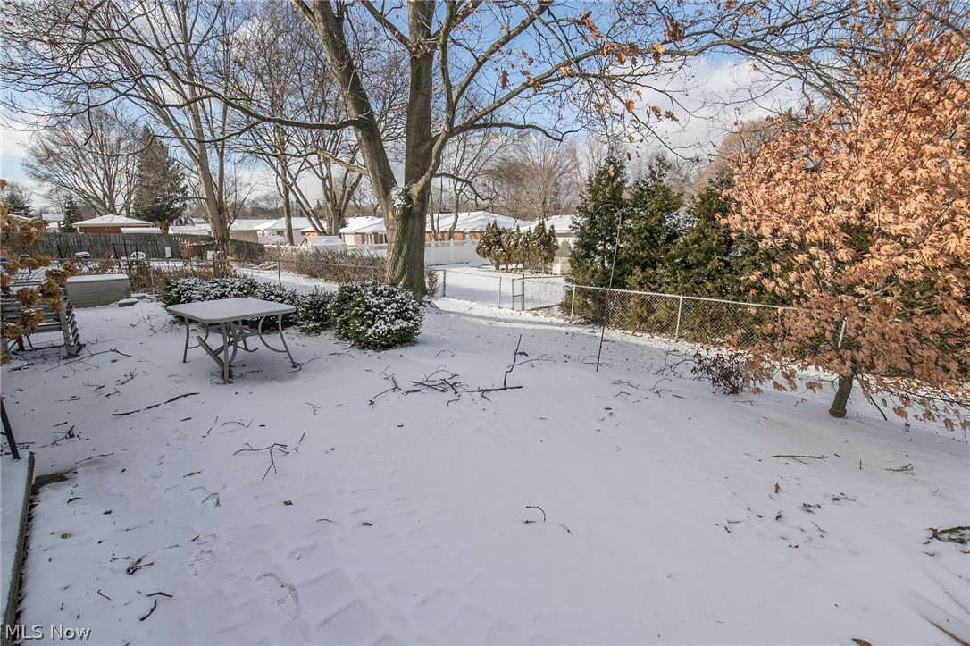 Keenan Park - Residential