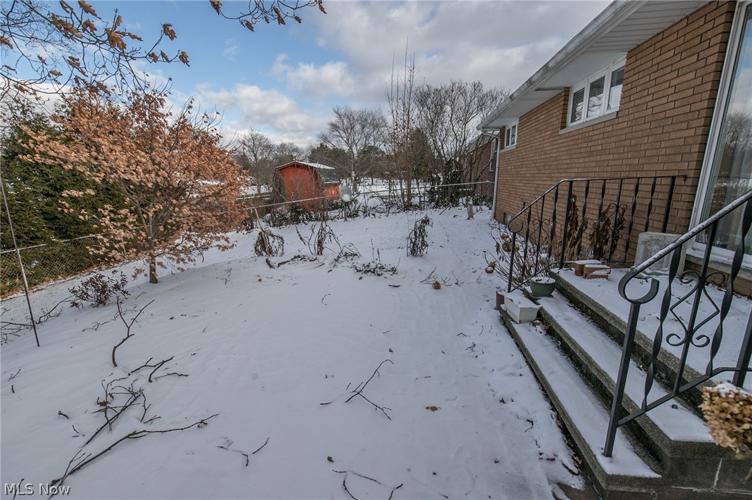 Keenan Park - Residential