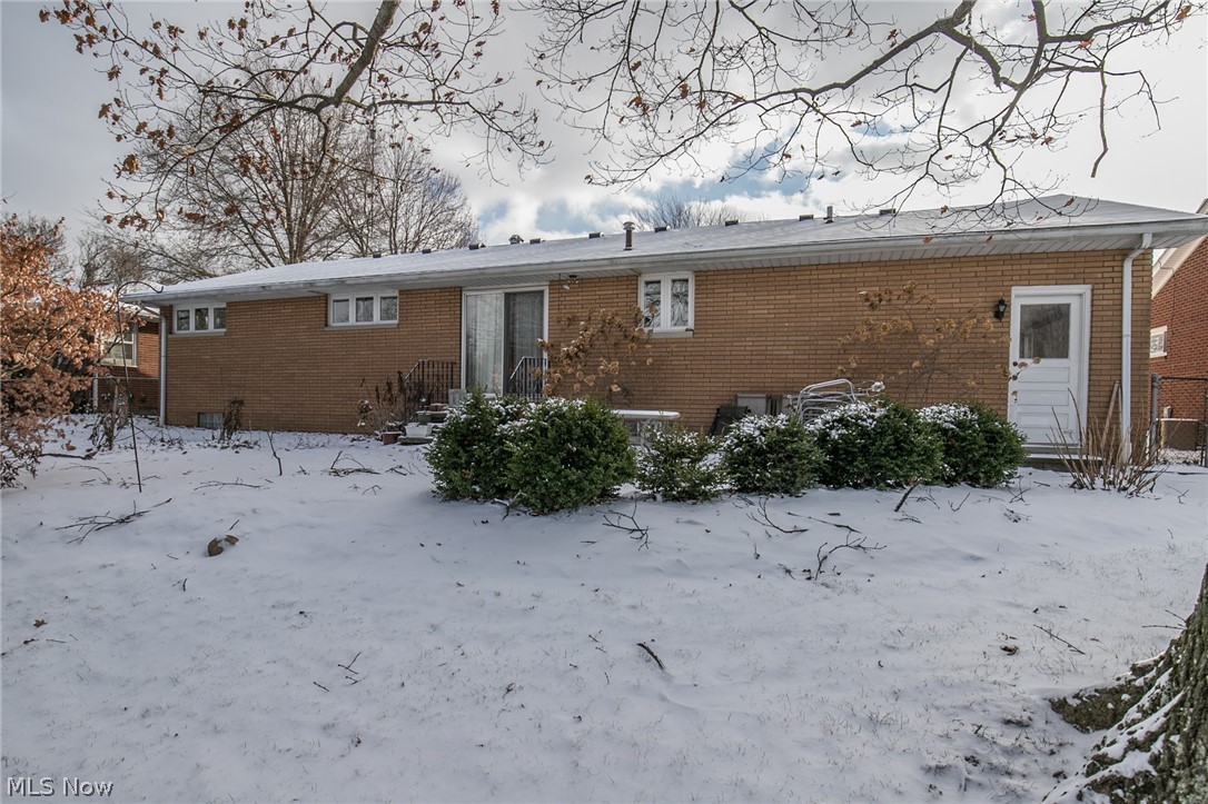 Keenan Park - Residential
