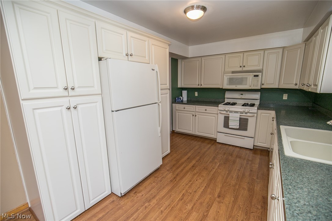 Keenan Park - Residential