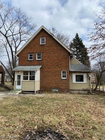 Goodyear Heights - Residential Lease