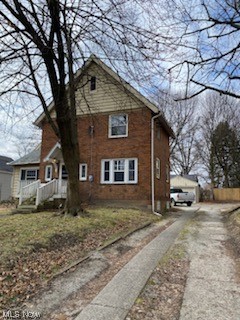 Goodyear Heights - Residential Lease