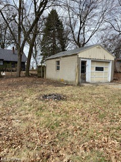 Goodyear Heights - Residential Lease