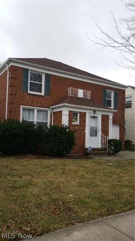 Wentz-Day - Residential