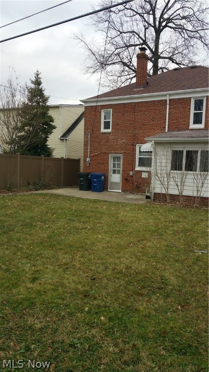 Wentz-Day - Residential