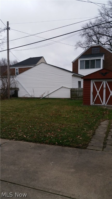 Wentz-Day - Residential