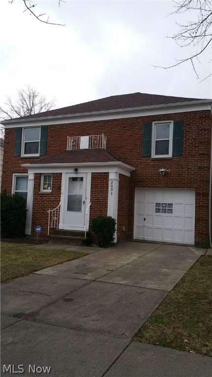 Wentz-Day - Residential