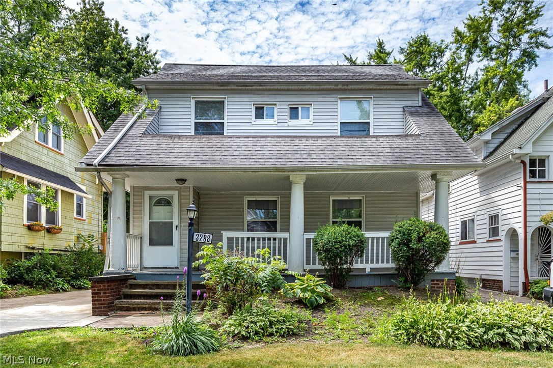 Photo 1 of 22 — 3288 Beechwood Avenue, Cleveland Heights, OH 44118