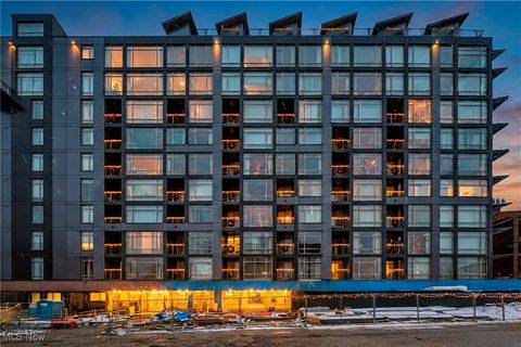 2222 Detroit Road 304 Cleveland OH 44113