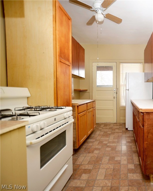 Rockport Sec 22 - Residential Income