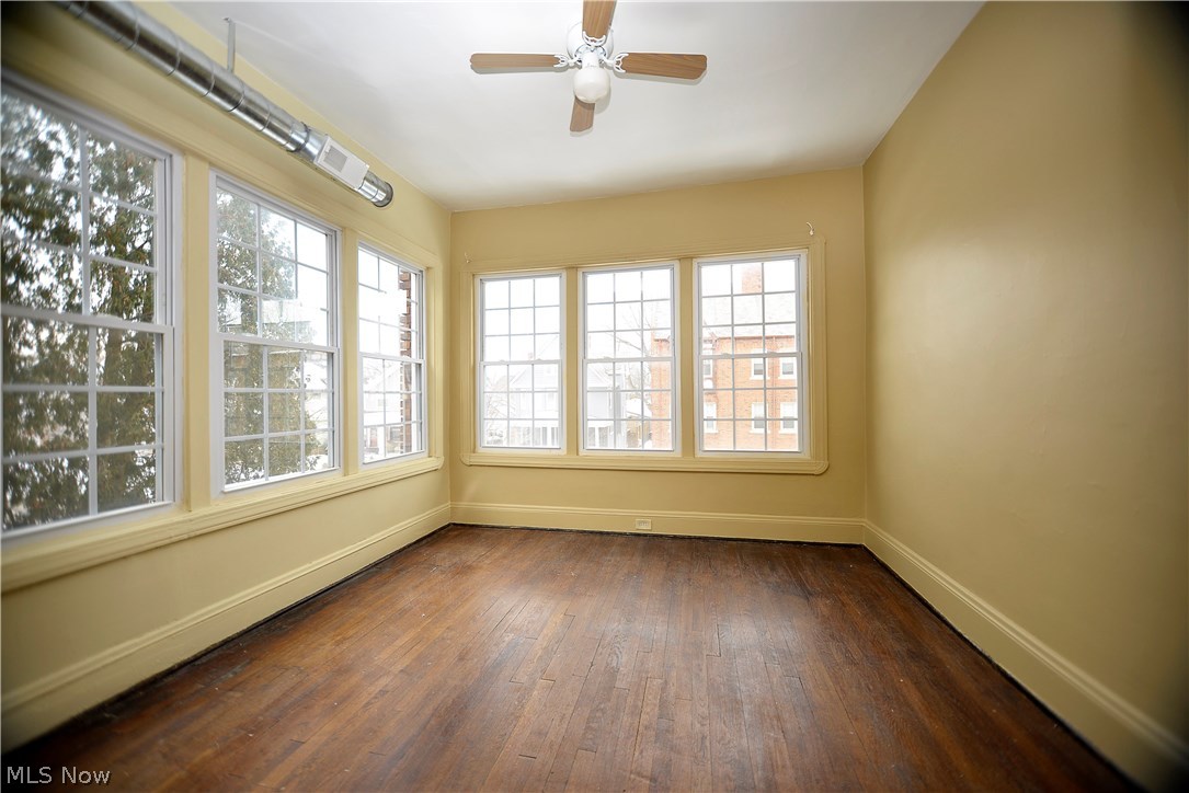 Rockport Sec 22 - Residential Income