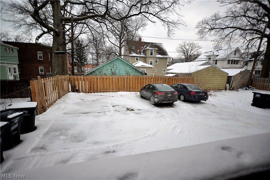 Rockport Sec 22 - Residential Income