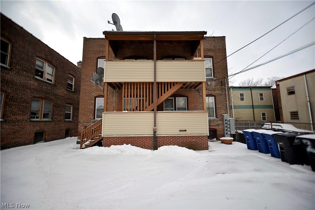 Rockport Sec 22 - Residential Income