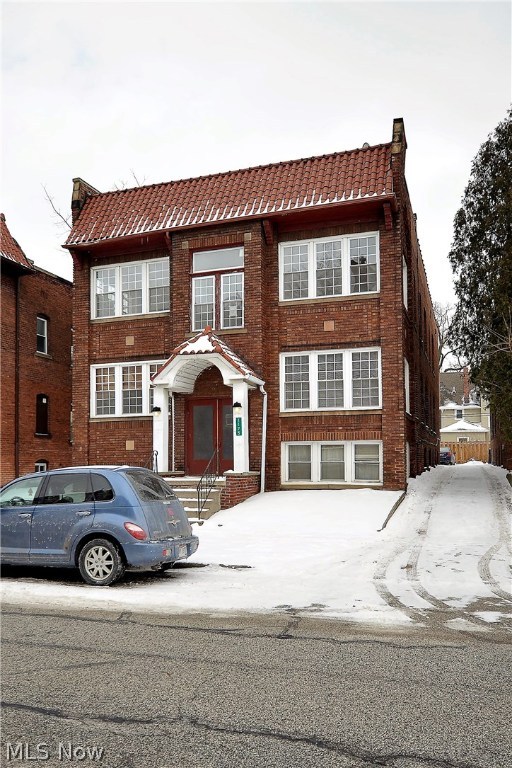 Rockport Sec 22 - Residential Income