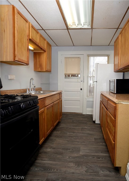 Rockport Sec 22 - Residential Income