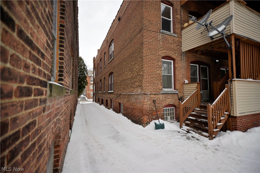 Rockport Sec 22 - Residential Income