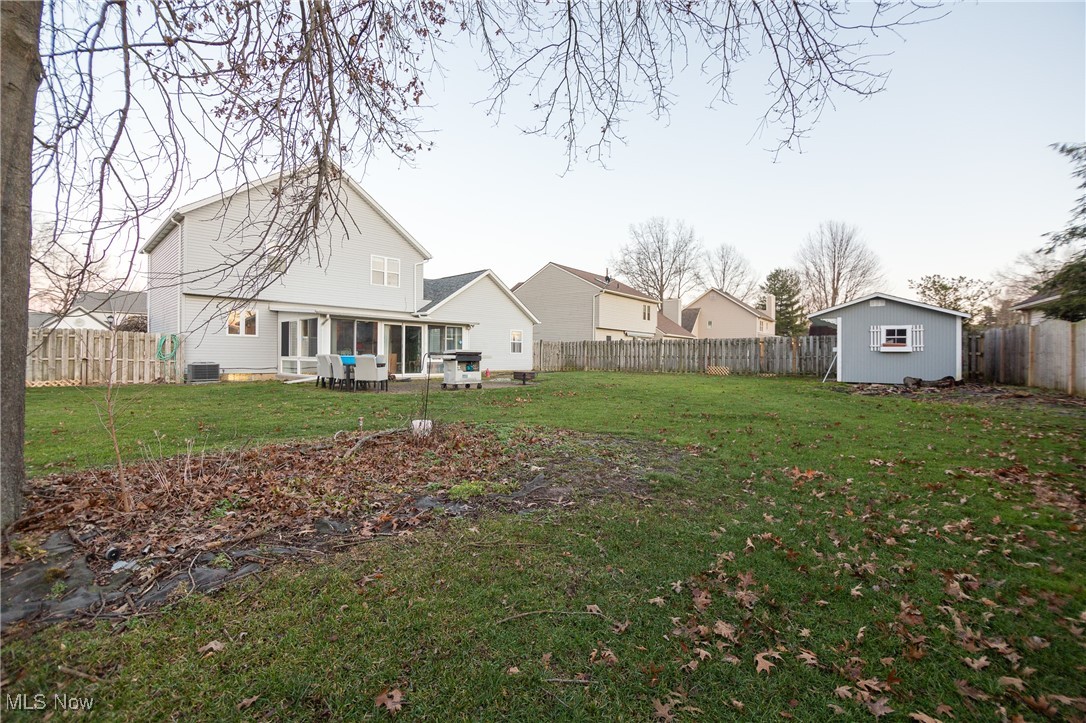 109 Highland Park Drive, Elyria, Ohio image 4