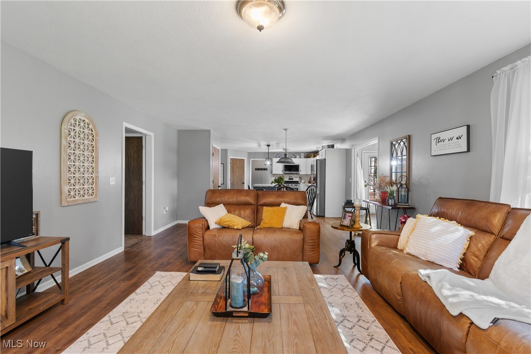 Township/Tuscarawas - Residential