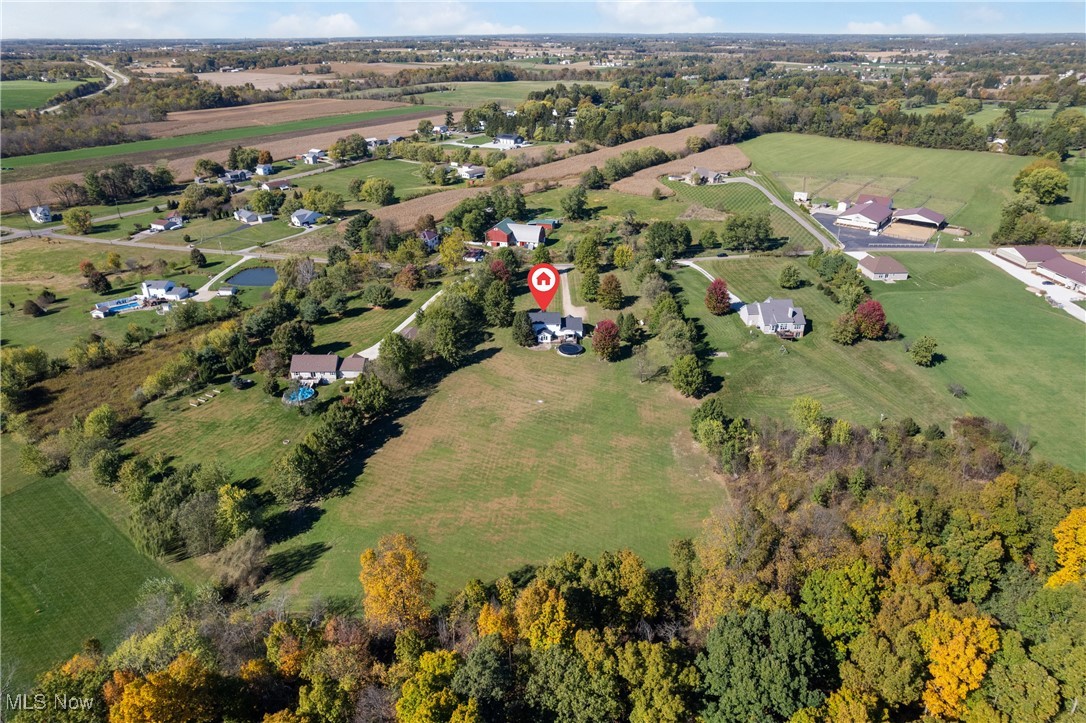 Township/Tuscarawas - Residential