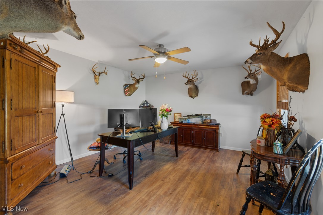 Township/Tuscarawas - Residential