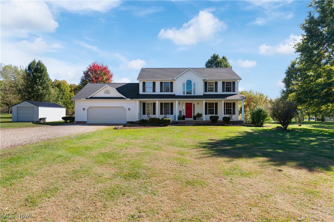 Township/Tuscarawas - Residential