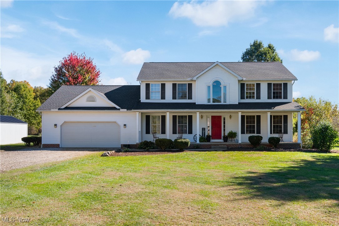 Township/Tuscarawas - Residential