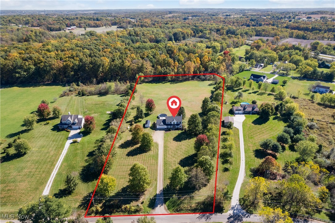 Township/Tuscarawas - Residential