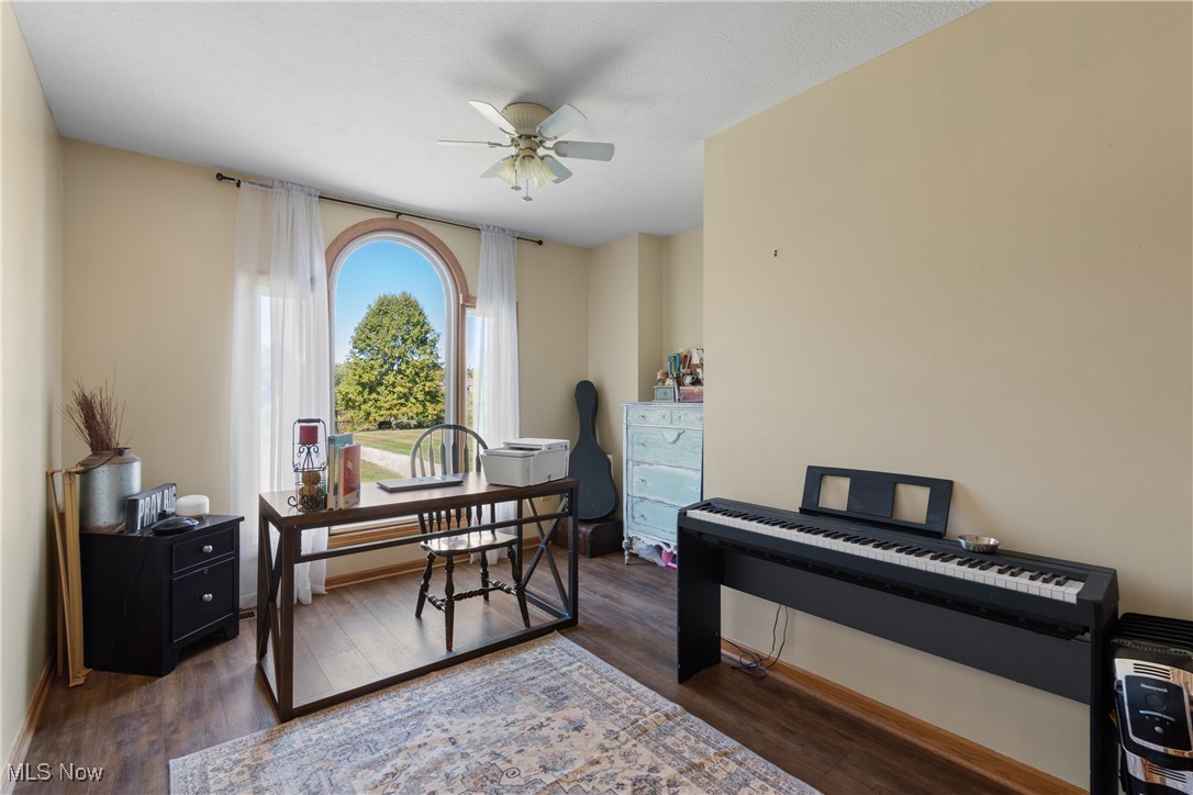 Township/Tuscarawas - Residential