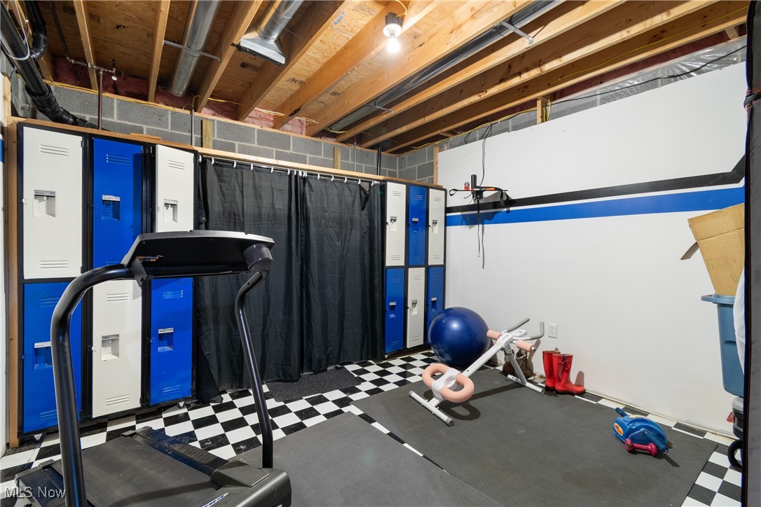 Township/Tuscarawas - Residential