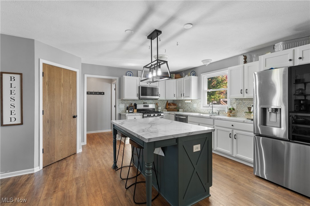 Township/Tuscarawas - Residential