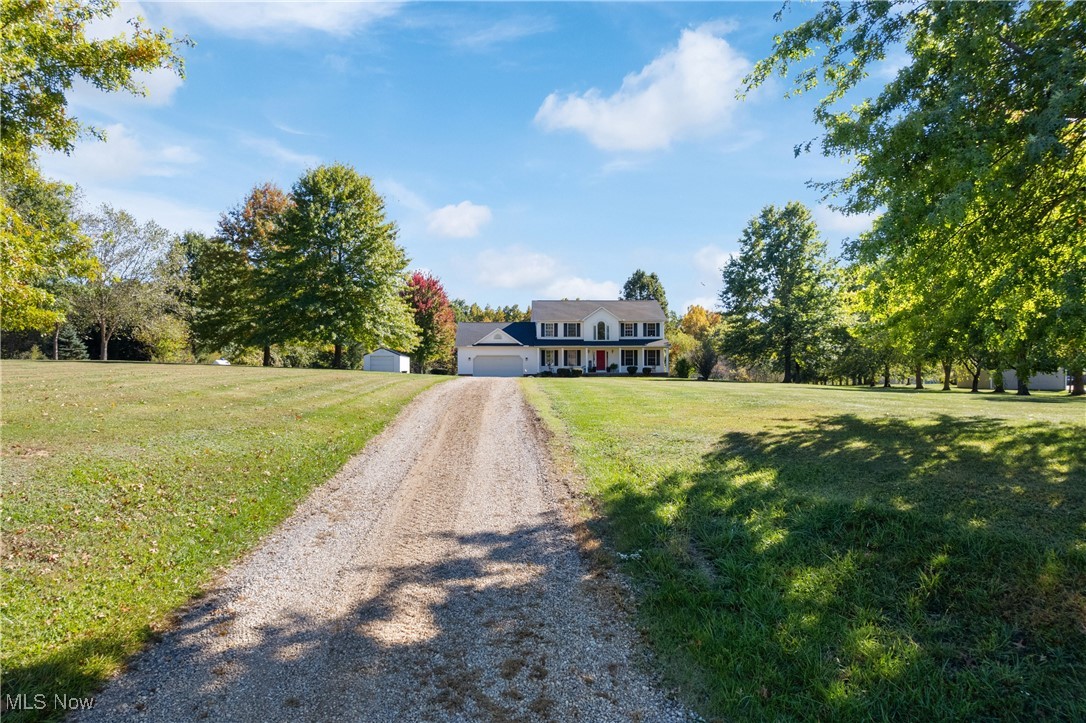 Township/Tuscarawas - Residential