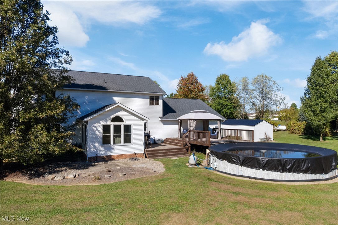 Township/Tuscarawas - Residential